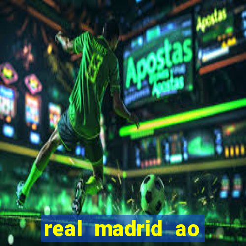 real madrid ao vivo multi canais